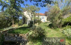 Barguelonne-en-Quercy, Midi-Pyrénées 46800