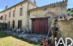 Labastide-d'Anjou, Occitanie 11320