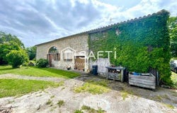 Taillecavat, Aquitaine 33580