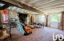 Cogners, Pays de la Loire 72310