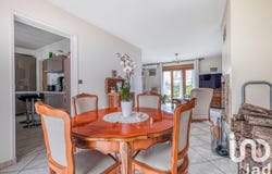 Claye-Souilly, Île-de-France 77410