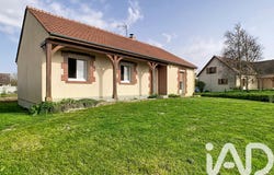 Connantre, Grand Est 51230