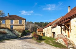 Proissans, Nouvelle-Aquitaine 24200