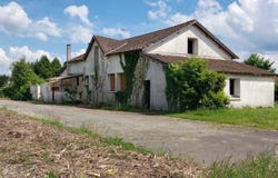 Chalandray, Vienne 86190