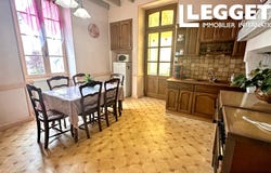 Villetoureix, Nouvelle-Aquitaine 24600