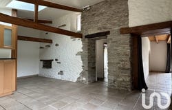 Bouvron, Pays de la Loire 44130