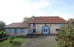 Faucogney-et-la-Mer, Franche-Comté 70310