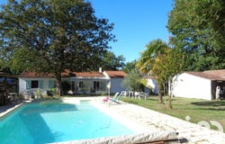 Fontcouverte, Nouvelle-Aquitaine 17100