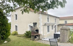 Loge-Fougereuse, Vendée 85120