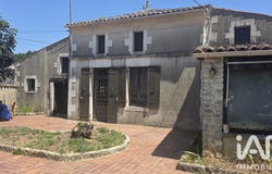 Champagnolles, Nouvelle-Aquitaine 17240
