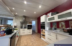 Lonzac, Poitou-Charentes 17520