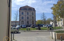 Troyes, Aube 10000