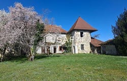 Yenne, Rhône-Alpes 73170