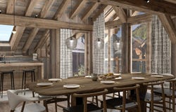 Meribel, Méribel, Auvergne-Rhône-Alpes 73550