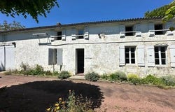 Chaniers, Poitou-Charentes 17610