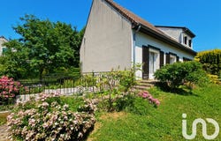 Brie-Comte-Robert, Île-de-France 77170