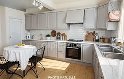 GARGENVILLE, Île-de-France 78440