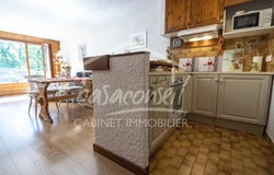 Saint-Gervais-les-Bains, Haute-Savoie 74170