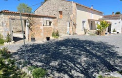 Aigre, Poitou-Charentes 16140