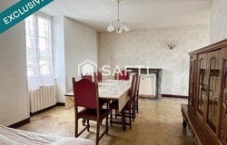 Saint-Cosme-En-Vairais, Pays de la Loire 72110