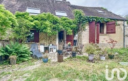 Chevry-Cossigny, Île-de-France 77173