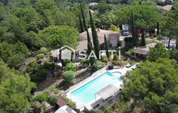 Sillans-La-Cascade, Provence-Alpes-Côte d'Azur 83690