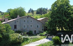 Saint-Basile, Auvergne-Rhône-Alpes 07270