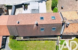 Bruyères-le-Châtel, Île-de-France 91680