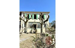 Puisserguier, Languedoc-Roussillon 34620