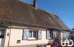 Saint-Germain-le-Gaillard, Centre-Val de Loire 28190