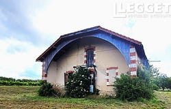 Betbezer-d'Armagnac, Nouvelle-Aquitaine 40240