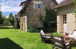 Houdan, Île-de-France 78550
