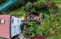 Le Morne-Vert, Haute-Normandie 97226