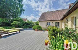 Amfreville-Saint-Amand, Normandy 27370