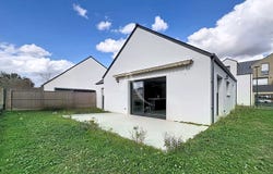 SAINT MARS DU DESERT, Pays de la Loire 44850