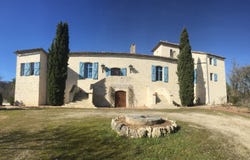 Montcuq, Midi-Pyrénées 46800