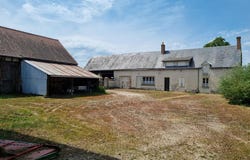 Bouzy-la-Forêt, Centre 45460