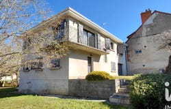 Estivareilles, Auvergne-Rhône-Alpes 03190
