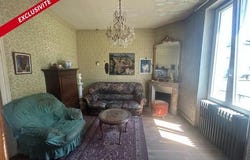 Argenton-Sur-Creuse, Centre 36200