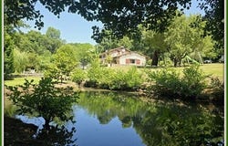 BRIZAMBOURG, Poitou-Charentes 17770