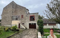 Chierry, Picardie 02400