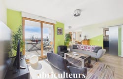 Aubervilliers, Île-de-France 93300