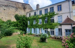 Cluny, Burgundy 71250