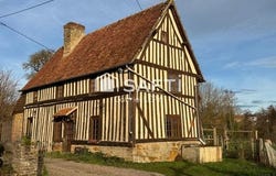 Vimoutiers, Basse-Normandie 61120