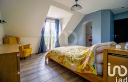 Charpont, Centre-Val de Loire 28500