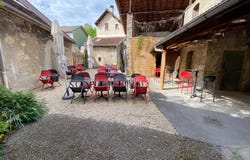 Culoz, Ain 01350