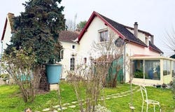 Sainte-Eulalie-d'Ans, Aquitaine 24640