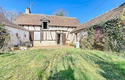Les Bordes, Centre 45460