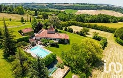 Lacépède, Nouvelle-Aquitaine 47360
