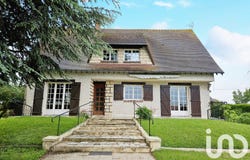 Allainville, Centre-Val de Loire 28500